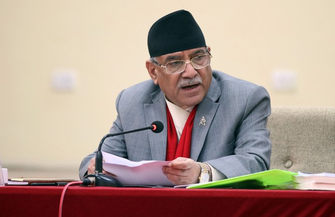 Pushpa Kamal Dahal India Visit: नेपाल के प्रधानमंत्री पुष्प कमल दहल 28 अप्रैल को आ सकते हैं भारत- रिपोर्ट्स