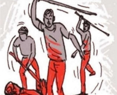 Bihar Shocker: बिहार में दिल दहला देने वाली घटना, नाबालिग चोर को खंभे से बांधकर बेरहमी से पीटा गया, तमाशबीन बने रहे लोग