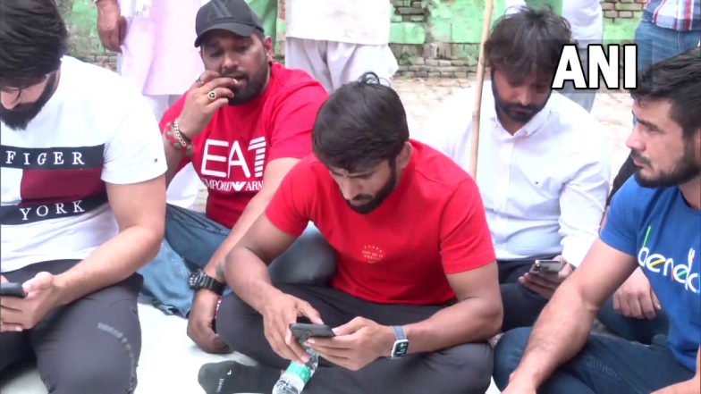 Wrestlers Protest: कुश्ती संघ प्रमुख के खिलाफ फिर 'दंगल', 7 महिला पहलवानों ने लगाया यौन उत्पीड़न का आरोप, जल्द दर्ज होगी FIR