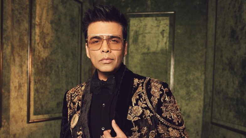 Karan Johar ने Dhadak 2 की खबरों का किया खंडन, बोले - आर्टिकल्स का दावा गलत है 