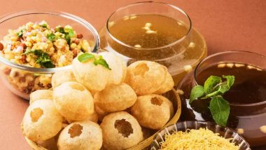 Food Poisoning: धनबाद में चाट-गोलगप्पा खाकर 150 से अधिक लोग हुए बीमार