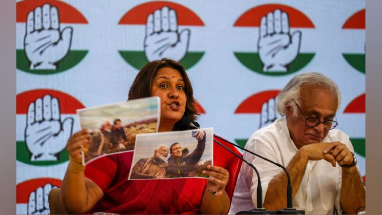CWC Meeting: कांग्रेस कार्यसमिति की बैठक आज, लोकसभा और 5 राज्यों के विधानसभा चुनाव के लिए तैयार होगी रणनीति
