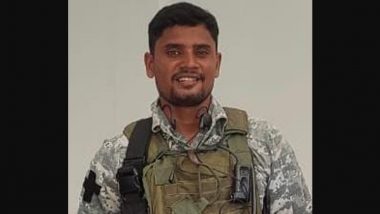 Indian Navy’s Commando Dies: ट्रेनिंग के दौरान इंडियन नेवी के मरीन कमांडो की गई जान, पैराशूट नहीं खुलने से हुआ हादसा