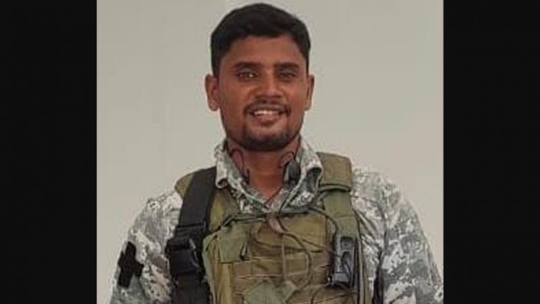Indian Navy’s Commando Dies: ट्रेनिंग के दौरान इंडियन नेवी के मरीन कमांडो की गई जान, पैराशूट नहीं खुलने से हुआ हादसा