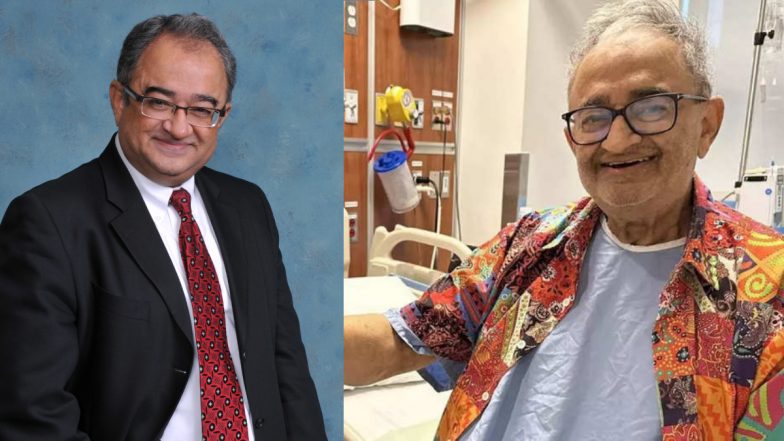 Tarek Fatah Dies: मशहूर पाकिस्तानी लेखक तारिक फतह की मौत, हमेशा की पाकिस्तान आलोचना, विवादों से रहा है नाता