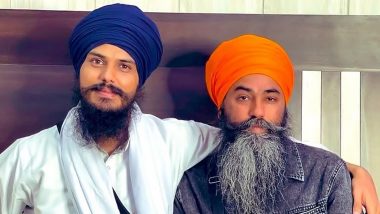 Papalpreet Singh Arrested: अमृतपाल सिंह का करीबी पापलप्रीत सिंह होशियारपुर से गिरफ्तार