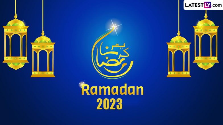 Ramadan 2023: रमजान में रोजा छूटने अथवा कोई गलती होने पर क्या करें? जानें इसका विकल्प?
