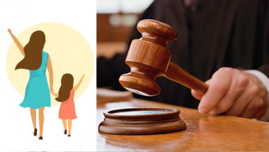 HC On Single Woman Child Adoption: सिंगल कामकाजी महिलाएं इस नियम के तहत बच्चे को गोद ले सकती हैं- बॉम्बे हाई कोर्ट