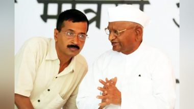 Anna Hazare On Kejriwal: 'जांच में दोषी निकले केजरीवाल तो उन्हें सजा मिलनी चाहिए', CBI के समन पर बोले अन्ना हजारे