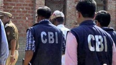 CBI ने पत्रकार और नौसेना के पूर्व कमांडर को किया गिरफ्तार, सेना और DRDO की जासूसी करने का है आरोप