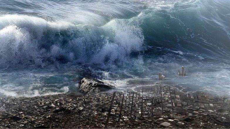 Mumbai in Danger: समंदर में डूब जाएंगे मुंबई समेत ये बड़े शहर! तेजी से बढ़ रहा जलस्तर, रिपोर्ट में चौकाने वाला खुलासा