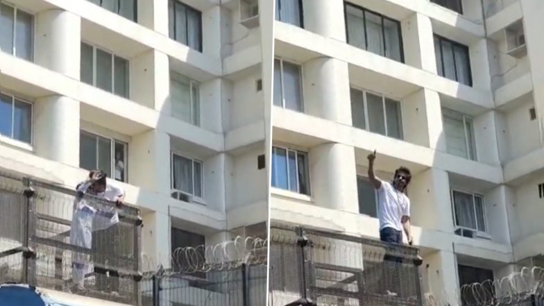 Shah Rukh Khan Injured: शाहरुख खान अमेरिका में हुए जख्मी, करनी पड़ी नाक की सर्जरी 