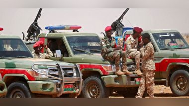 Sudan Army vs Paramilitary Troops: सूडान में तीसरे दिन भी संघर्ष जारी, अब तक 185 लोगों की मौत