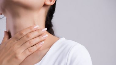 Oral Sex Causing Throat Cancer: ओरल सेक्स गले के कैंसर की महामारी को दे सकता है बढ़ावा, डॉक्टर की चेतावनी