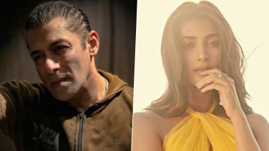 Salman Khan को डेट करने की खबरों पर Pooja Hegde ने तोड़ी चुप्पी, बोली - 'मैं अपने बारे में पढ़ती रहती हूं'