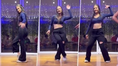 Girl Dance Video: इस लड़की ने रणबीर सिंह के गाने दम-दम पर किया जबरदस्त डांस, अपने मूव्स से लगाई आग