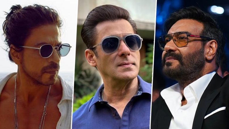 Twitter Blue Tick: SRK, Salman और Ajay Devgn समेत कई सितारों के ब्लू टिक हुए गायब, जानिए क्या है ट्विटर का नया नियम 