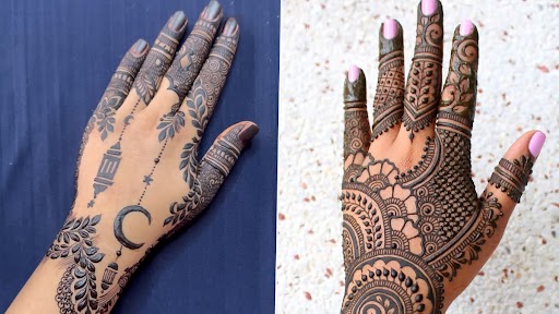 mehndi design front . 89 Front Hand Mehndi Designs ideas . Easy front hand  mehndi designs . beautiful henna designs for front hands.
