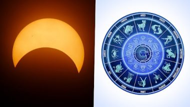 Surya Grahan 2023 Horoscope: जानें 20 अप्रैल यानि सूर्य ग्रहण के दिन किस राशि की चमकेगी किस्मत