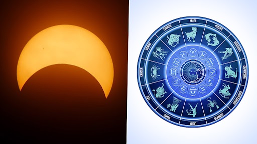 Surya Grahan 2023 Horoscope: जानें 20 अप्रैल यानि सूर्य ग्रहण के दिन किस राशि की चमकेगी किस्मत