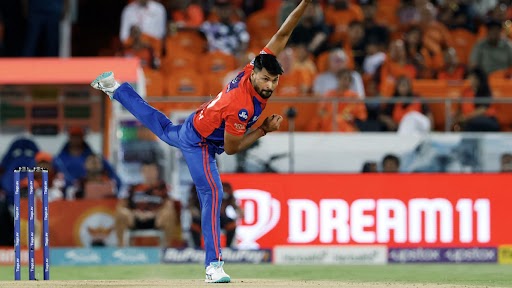 IPL 2023: दिल्ली के गेंदबाज  मुकेश कुमार ने कहा, हमेशा अंतिम ओवर में जीतना चाहता था मैच