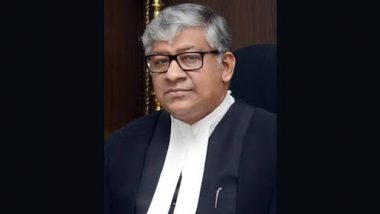 Former Chief Justice Thottathil Passed Away: हाईकोर्ट के पूर्व चीफ जस्टिस थोट्टाथिल बी. राधाकृष्णन का निधन