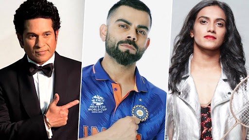 Twitter Blue Ticks: तेंदुलकर, कोहली और सिंधू सहित कई दिग्गज खिलाड़ियों के ट्विटर से गायब हुए ‘ब्लू टिक’