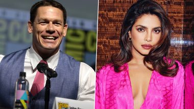 Priyanka Chopra जल्द ही John Cena और Idris Elba के साथ फिल्म Heads Of State में आएंगी नजर