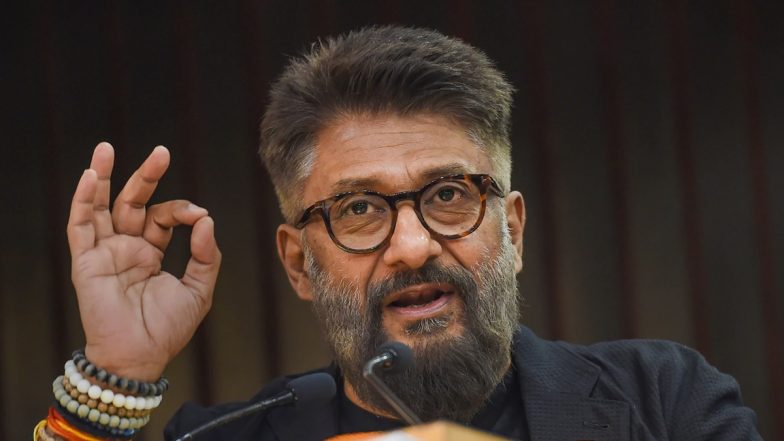 Vivek Agnihotri ने दिल्ली उच्च न्यायालय के समक्ष उपस्थित होकर बिना शर्त मांगी माफी,&nbsp;डायरेक्टर ने 2018 में न्यायमूर्ति एस मुरलीधर के खिलाफ दिया था बयान&nbsp;