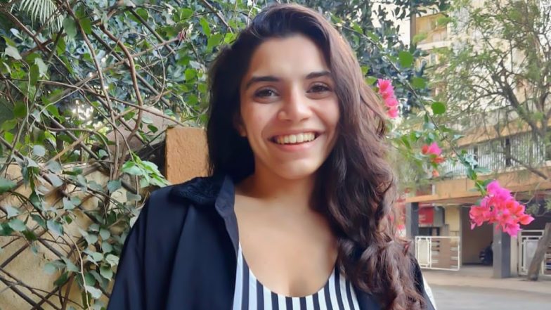 Chrisann Pereira Video: ड्रग्स केस में सजा काटने के बाद जेल से बाहर आई बॉलीवुड एक्ट्रेस क्रिसन परेरा ने किया वीडियो कॉल, वीडियो हुआ वायरल 