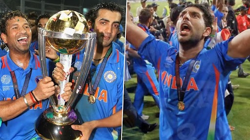 India won ODI World Cup 2011: भारतीय क्रिकेट टीम ने धोनी के नेतृत्व में आज ही के दिन 28 साल बाद उठाया था वनडे वर्ल्ड कप की ट्रॉफी
