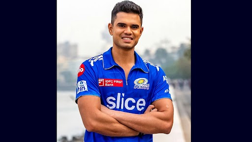 Arjun Tendulkar Debut: सचिन तेंदुलकर के बेटे अर्जुन ने मुंबई इंडियंस के लिए आईपीएल में किया डेब्यू, रोहित शर्मा होंगे इम्पैक्ट प्लेयर