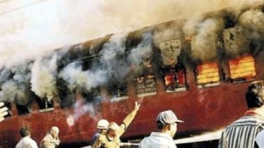 Godhra Train Burning Case: सुप्रीम कोर्ट ने आठ दोषियों को दी जमानत, चार अन्य की याचिका खारिज