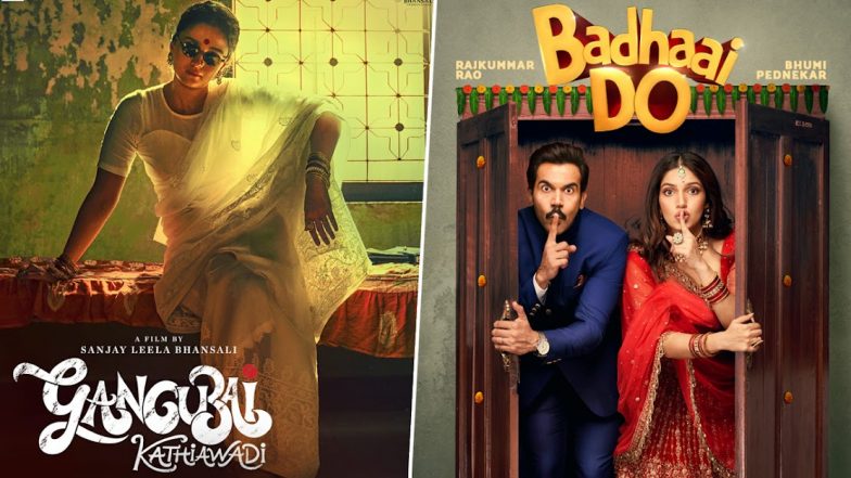 Filmfare Awards 2023: ‘गंगूबाई काठियावाड़ी’ और ‘बधाई दो’ का फिल्मफेयर में रहा बोलबाला, अपने नाम किए ये पुरस्कार