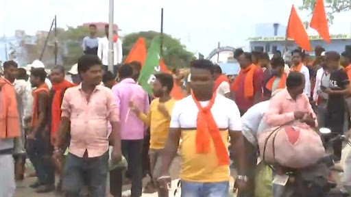 Chhattisgarh: सांप्रदायिक झड़प के बाद बीरनपुर में तनाव का माहौल, विहिप ने आज राज्य बंद का आह्वान किया