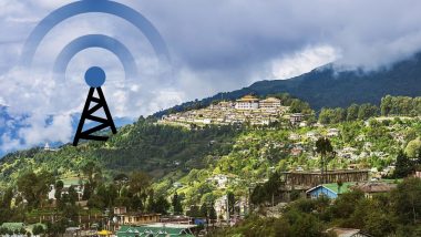 4G In Arunachal Pradesh: चीन से तनाव के बीच अरुणाचल प्रदेश की सीमा पर शुरू होगी 4जी सेवा, 254 मोबाइल टावर लगे