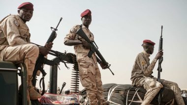 Sudan Violence: सूडान की राजधानी में ईद से पहले भीषण संघर्ष