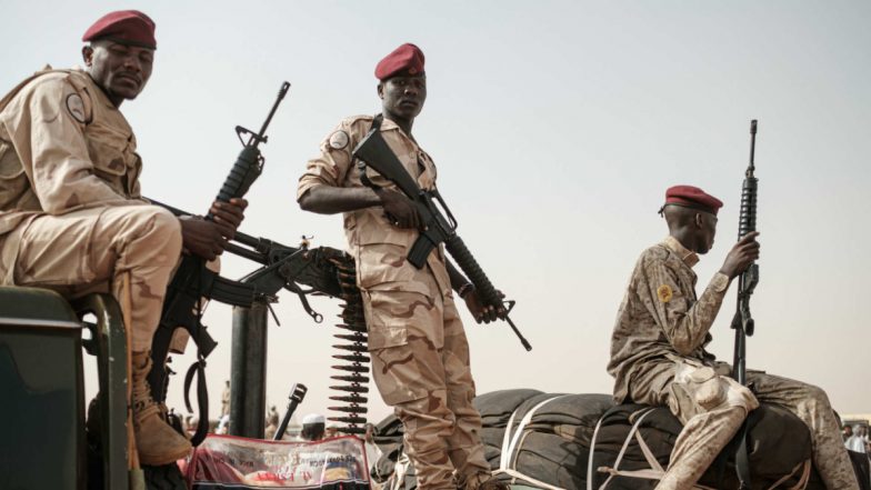 Sudan Violence: सूडान में हिंसक झड़पों में मरने वालों की संख्या 270 हुई