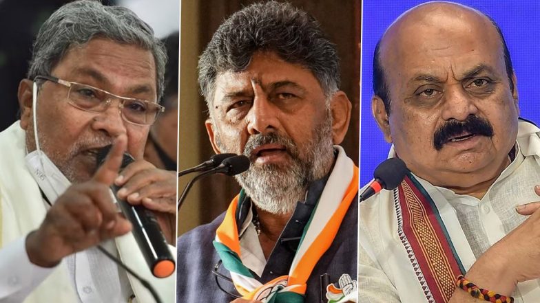 Karnataka Assembly Elections 2023: Exit Poll से पहले जानें वो VIP सीट जहां दिग्गज ठोक रहे हैं ताल, थोड़े से फासले से हो सकता है बुरा हाल