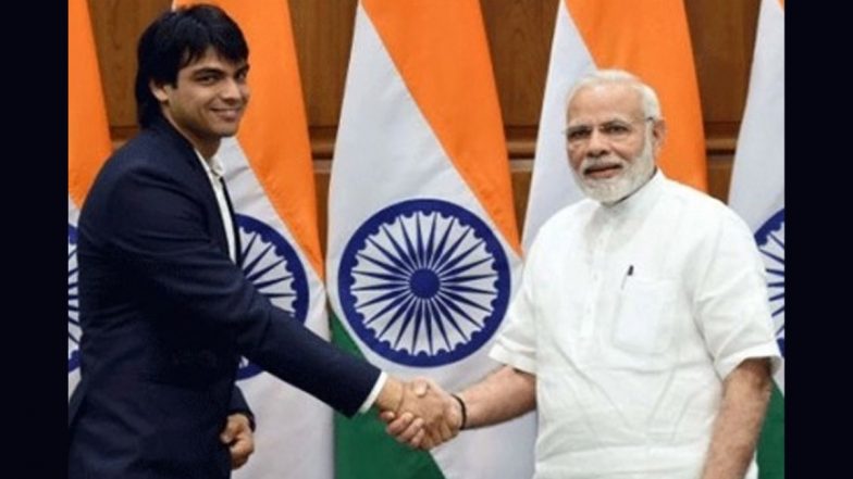 Lausanne Diamond League 2023: लुसाने डायमंड लीग में लगातार दूसरी बार जीते नीरज चोपड़ा, पीएम मोदी, अनुराग ठाकुर, बिंद्रा ने की सराहना