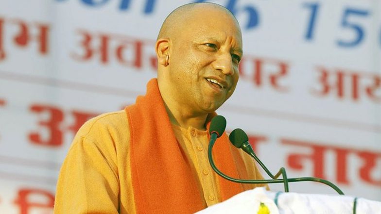 Tree Plantation: पौधरोपण में फिर अपना रिकॉर्ड तोड़ेगा यूपी, एक दिन में 35 करोड़ पौधरोपण का लक्ष्य