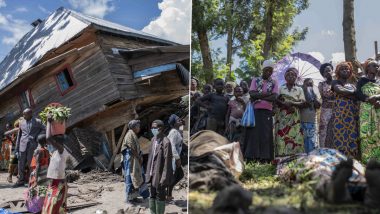 Congo Flood: कांगो में बाढ़ से 200 से अधिक लोगों की मौत, कई लोग लापता