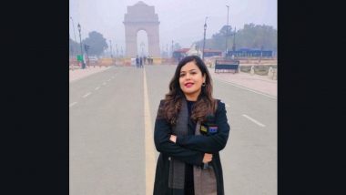 Punjab: उच्च न्यायालय ने महिला टीवी पत्रकार को अंतरिम जमानत दी, पुलिस आलोचनाओं के घेरे में