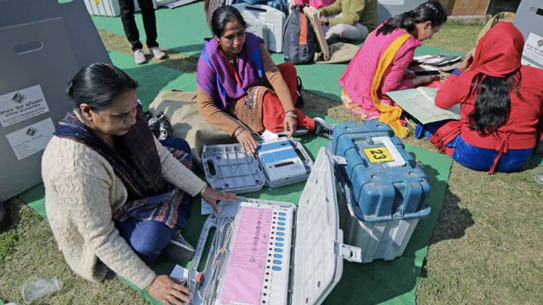 UP Nikay Chunav 2023: दूसरे चरण में एक नगर पंचायत अध्यक्ष समेत 77 उम्मीदवार निर्विरोध निर्वाचित