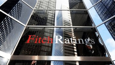 Fitch Ratings: फिच ने भारत की सॉवरेन रेटिंग को स्थिर परिदृश्य के साथ ‘बीबीबी-’ पर रखा