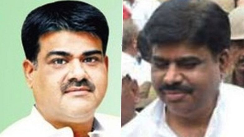 SP MLA Murder Case: सपा विधायक हत्याकांड में उदयभान करवरिया बंधुओं को जमानत से इनकार