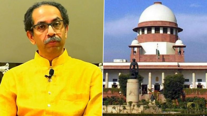 SC Verdict on Maharashtra: उद्धव गुट की मांग, सुप्रीम कोर्ट के फैसले के बाद सीएम एकनाथ शिंदे इस्तीफ़ा दे