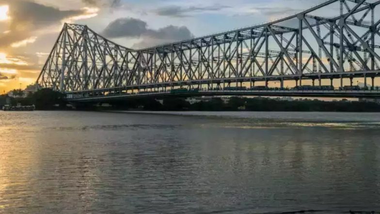 West Bengal: हावड़ा और कोलकाता शहर को जोड़ने वाली ऐतिहासिक हावड़ा ब्रिज की 11 साल बाद होगी विस्तृत जांच