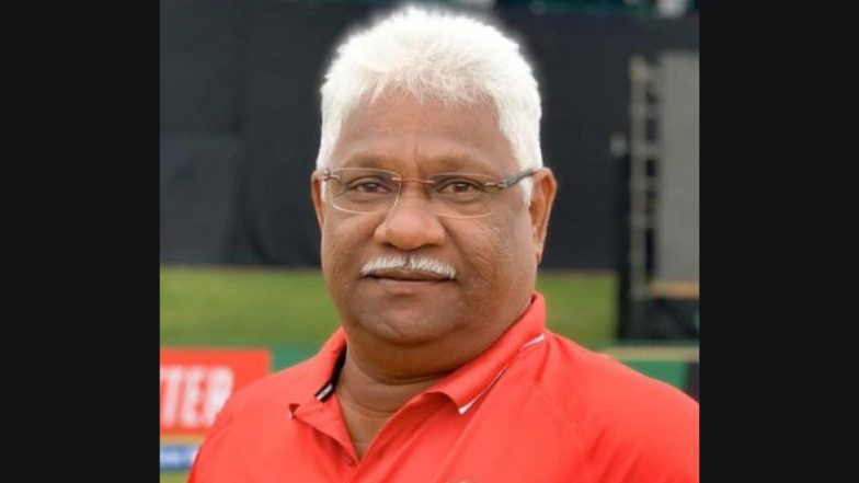 WTC Final: फाइनल से पहले बीसीसीआई का बड़ा एलान, अनिल पटेल को सौंपी गई टीम इंडिया में बड़ी जिम्मेदार
