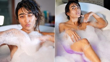 मराठी एक्ट्रेस Jinal Joshi ने बाथटब में कराया न्यूड फोटोशूट, एक्ट्रेस की बोल्डनेस ने बढ़ाया सोशल मीडिया का तापमान (View Pics)